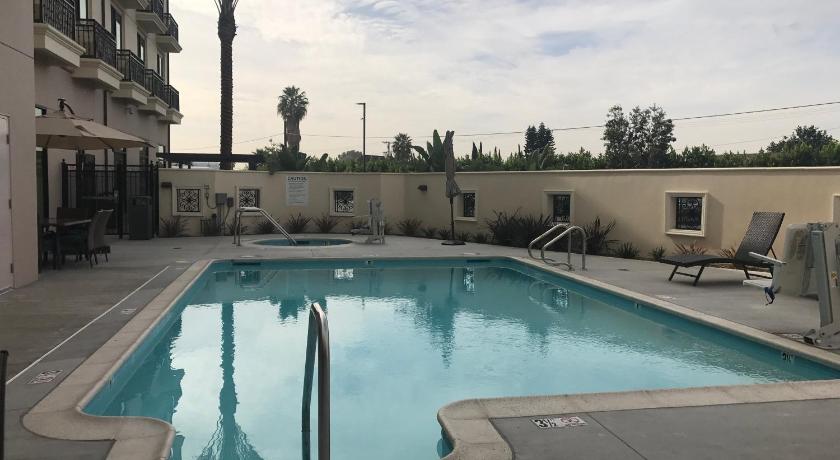 Holiday Inn El Monte - Los Angeles