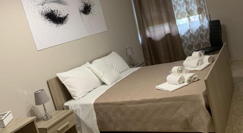 B&B Fratelli Baglione