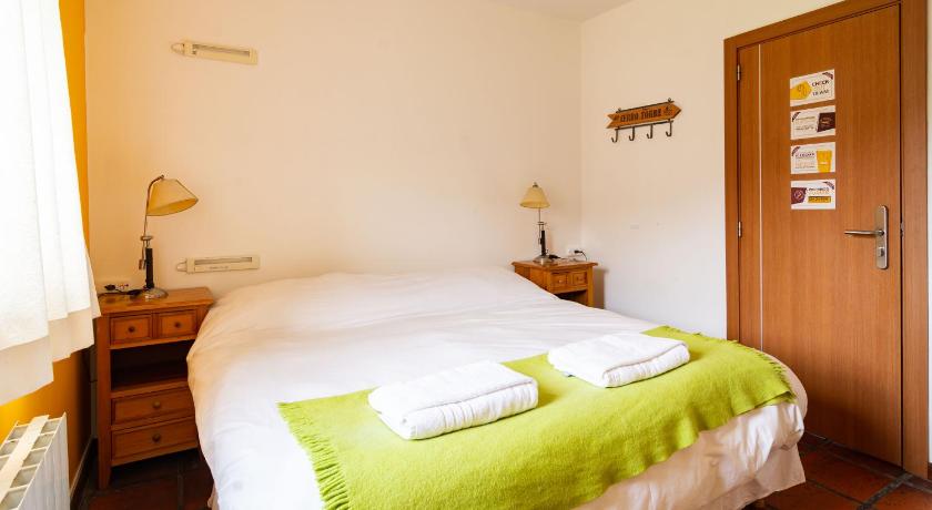 Image of Double or Twin Room with Shared Bathroom 0