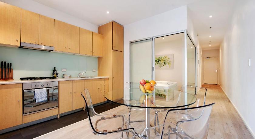 Swainson on Bent — Hotel in Adelaide