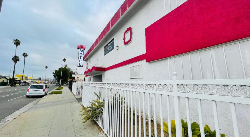 Casa Valentine Inn - Los Angeles photo