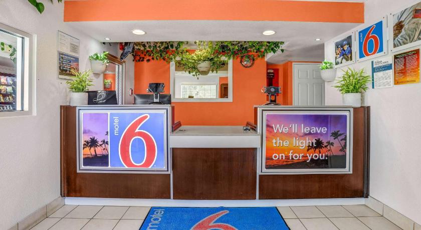 Motel 6-King City, CA