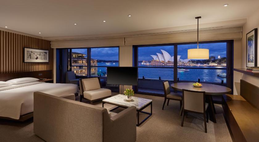 Park Hyatt Sydney