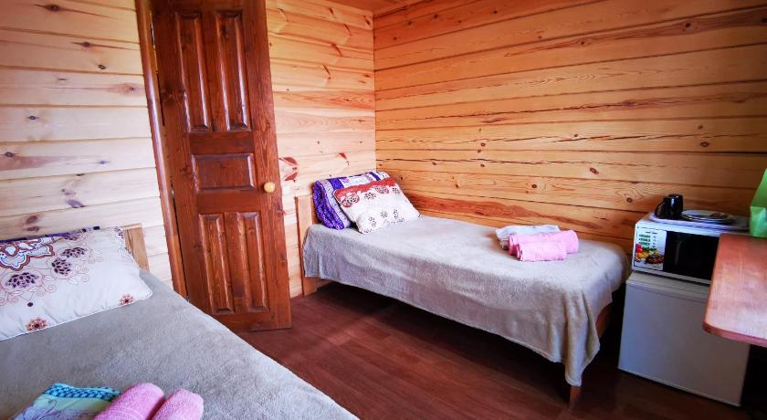 Guest House "Eldorado" photo