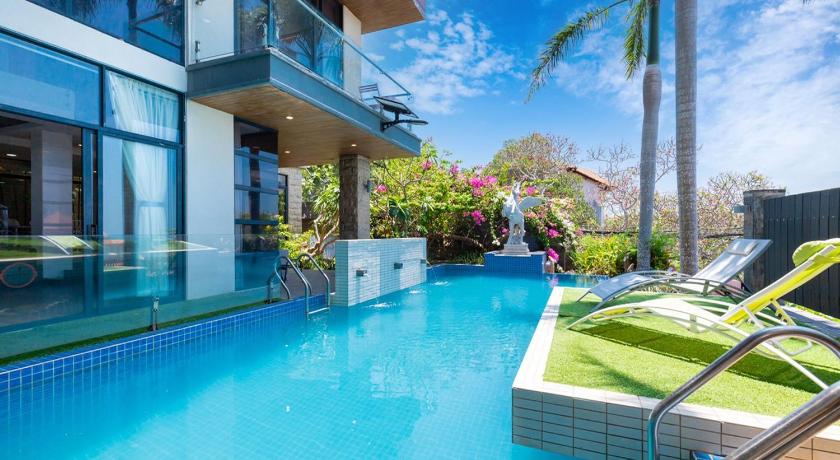 Lavie House 6 12-6 Tran Phu photo