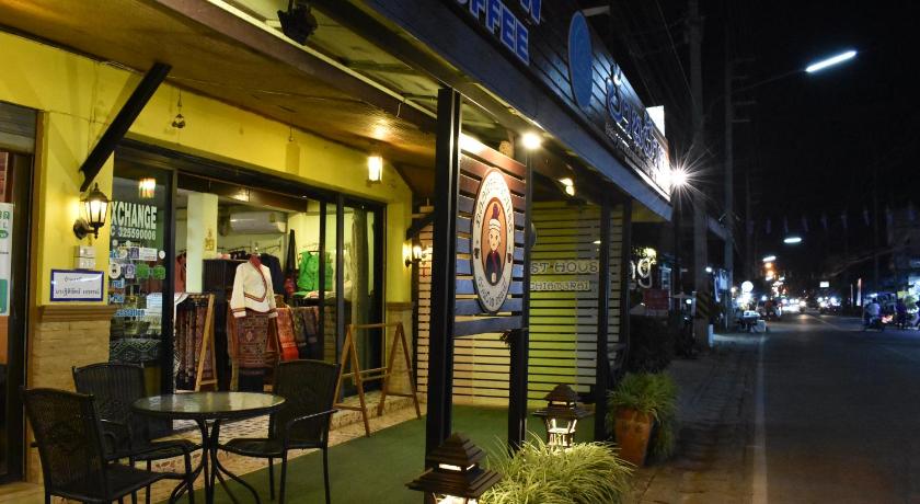 Baan Fai Guesthouse – Chiang Khong, SD