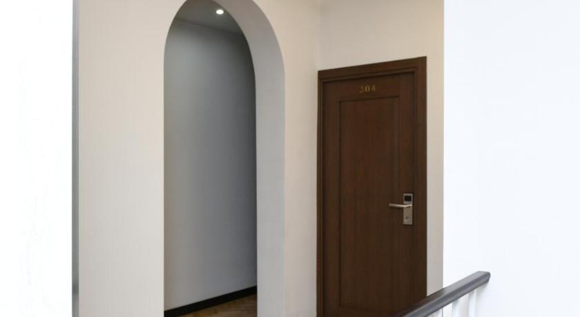Yerevan Boutique Hotel photo