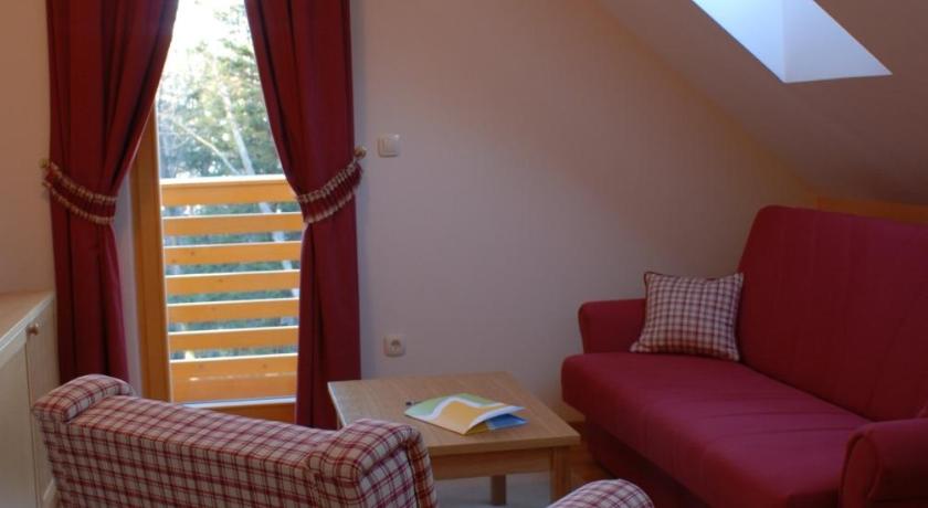 Aparthotel Snjezna Kraljica photo