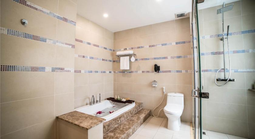 Zdjęcie: Komfortowy pokój typu Twin o podwyższonym standardzie (Superior Comfort Twin Room) 8