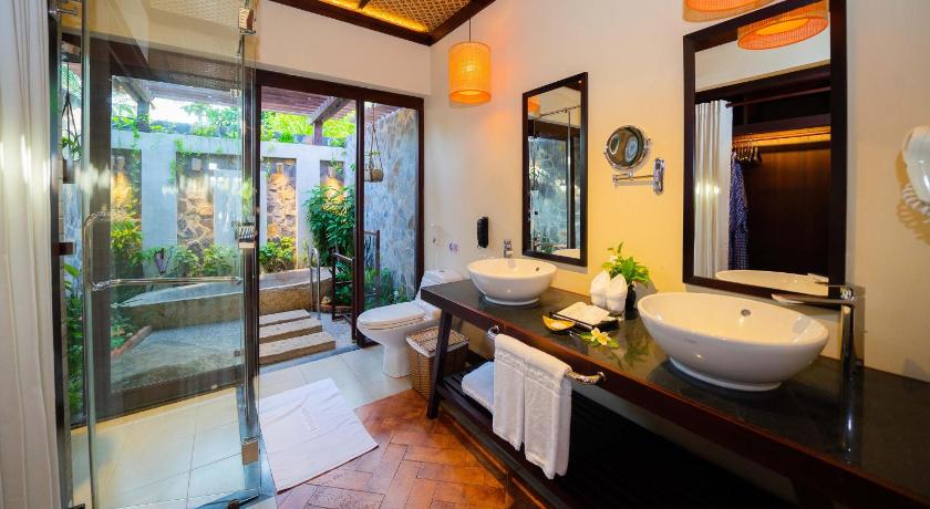 Zdjęcie: Bungalow z widokiem na ocean (Bungalow Ocean View) 2
