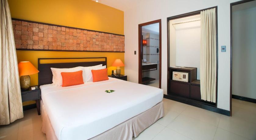 Zdjęcie: Apartament rodzinny (Family Suite) 11