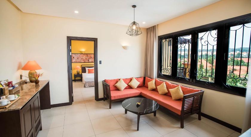 Zdjęcie: Apartament Executive (Executive Suite) 12