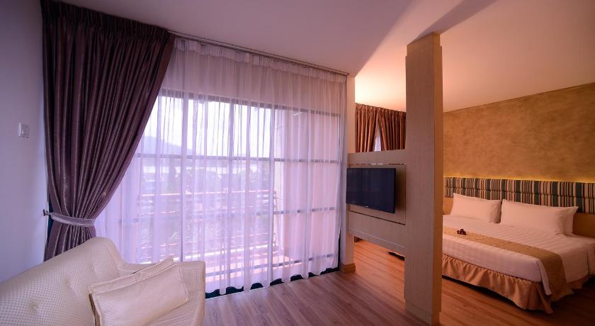 Bild av Familjerum (Family Room) 0