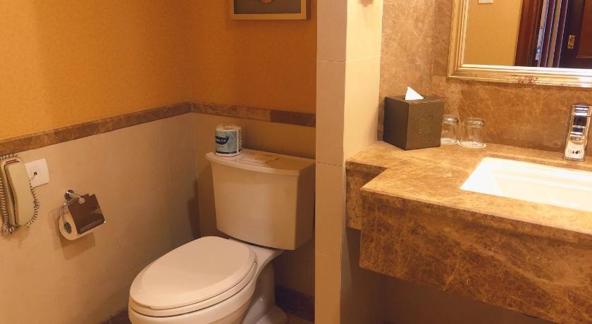 Image of Business Twin Room 7