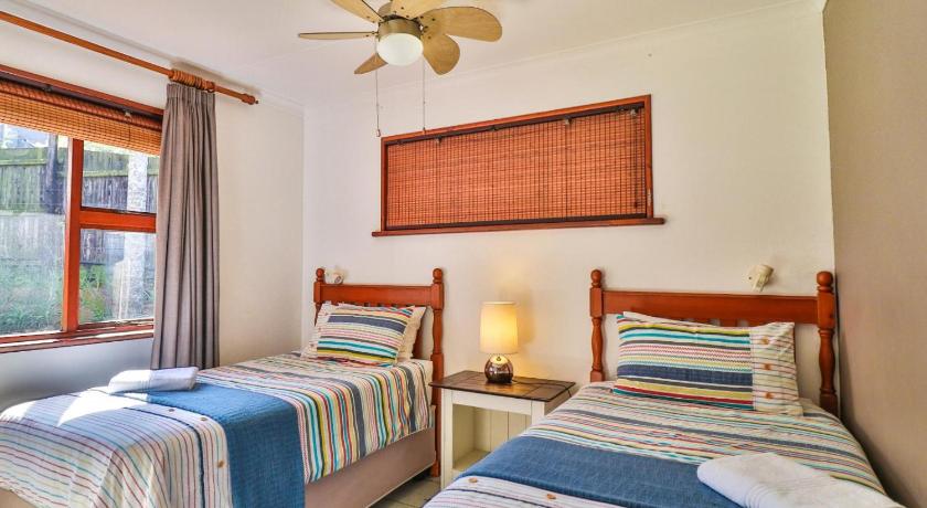 Villa Spa Holiday Resort photo