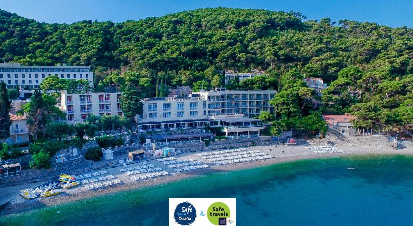 első randi hotel croatia költség