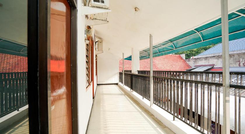Merapi Inn Syariah - image 11