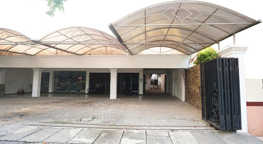 Merapi Inn Syariah - image 7