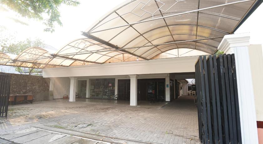 Merapi Inn Syariah - image 10
