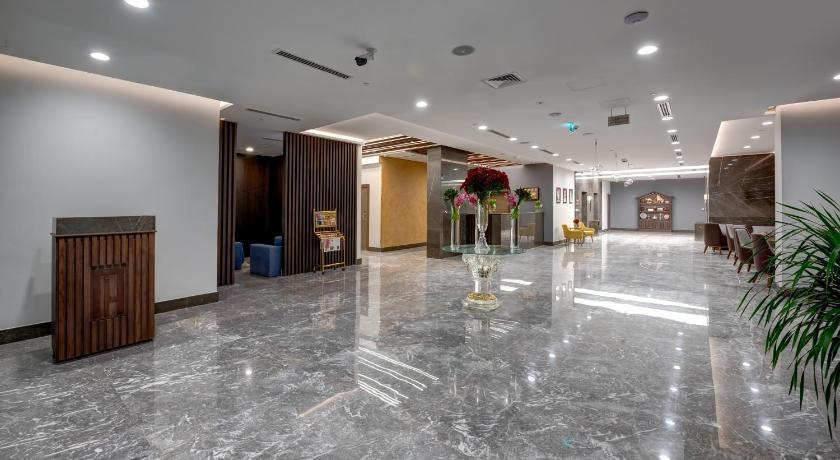 Abar Hotel Apartments photo