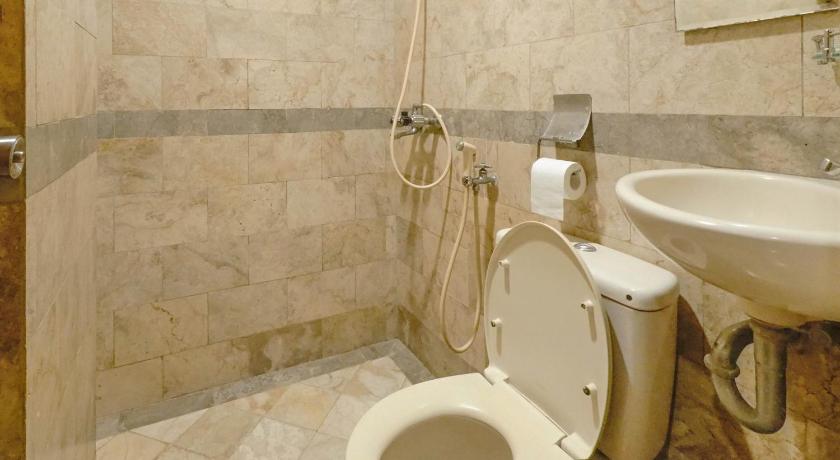 Rhiz Guest House Tebet photo