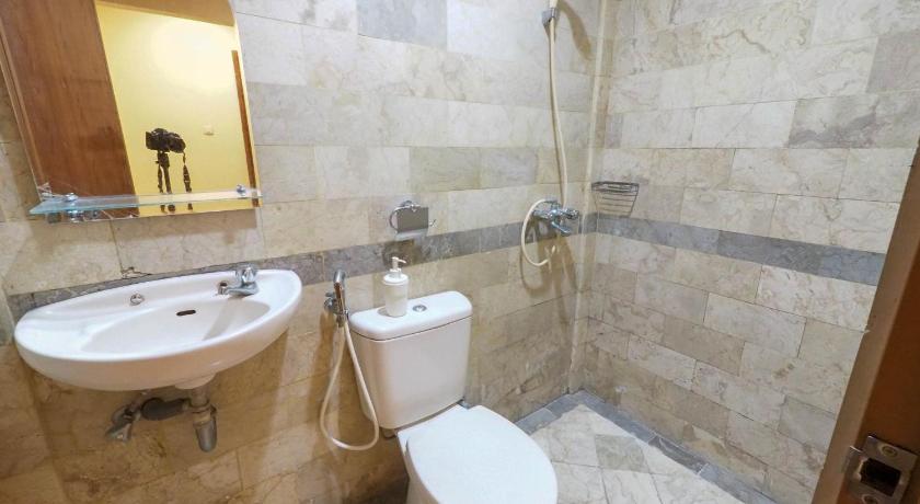 Rhiz Guest House Tebet photo