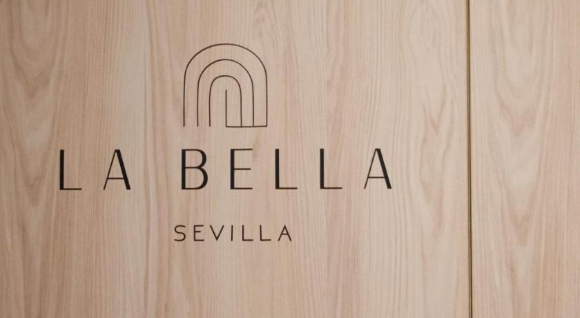 La Bella Sevilla