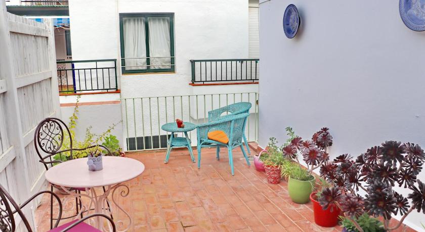 Apartamento Canaveral Playa Conil — Hotel in Conil De La Frontera