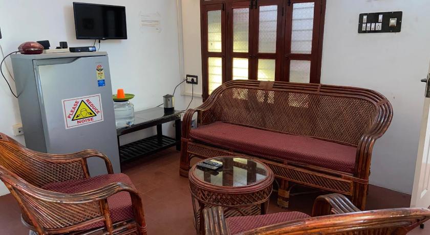Pondichery Guest House - White Town photo