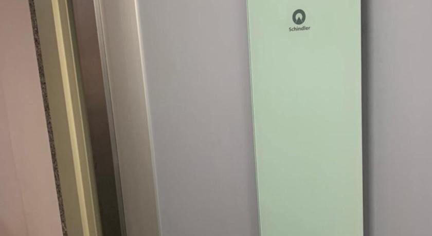 Mercure Apartments photo