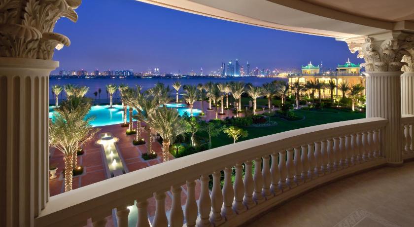 Kempinski Hotel & Residences Palm Jumeirah - image 2