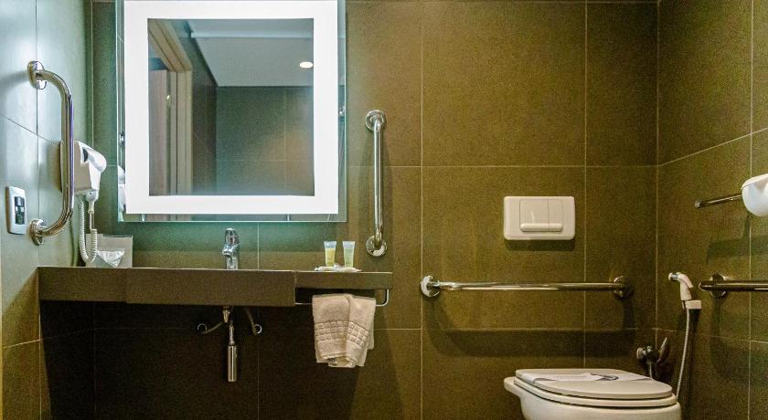 Novotel Sao Paulo Berrini photo