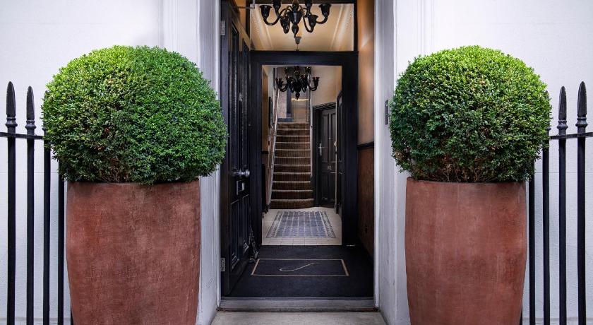 Flemings Mayfair - Small Luxury Hotels of the World