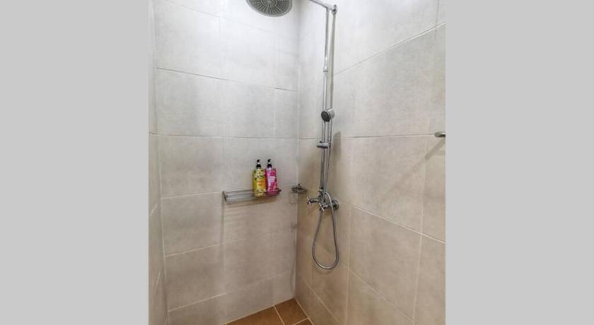AnB poolvilla 3BR walk private beach in pratamnak - image 10