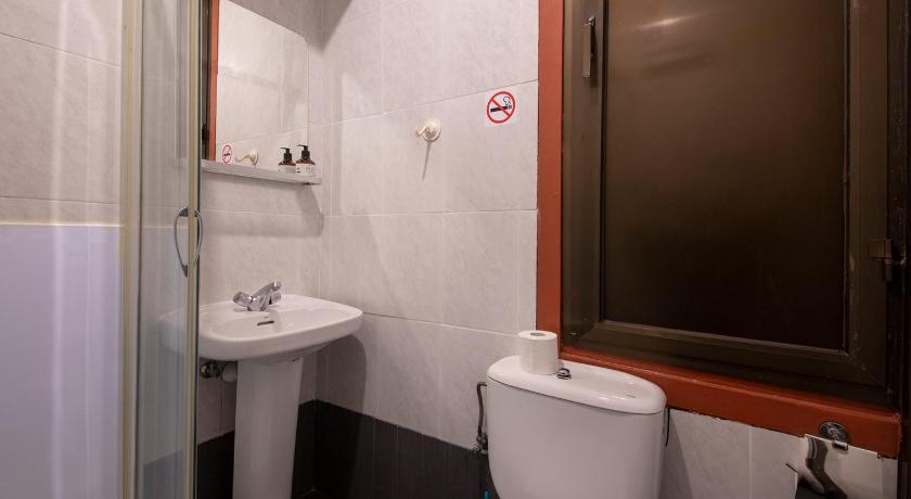 Kontxa Guesthouse photo