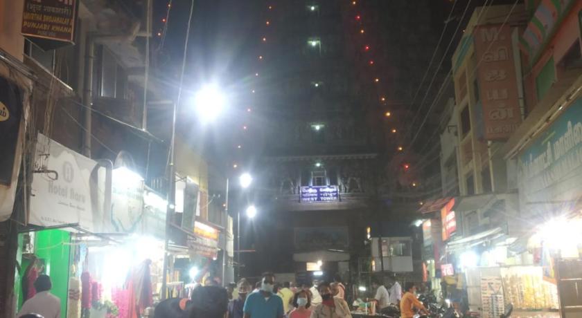 Hotel Temple View photo