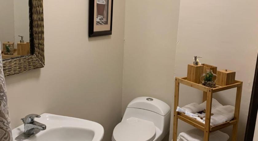 The Bambu Room at Casa of Essence located in heart of Old San Juan photo