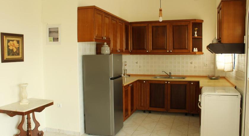 Image of Family Apartment Ground Floor 16