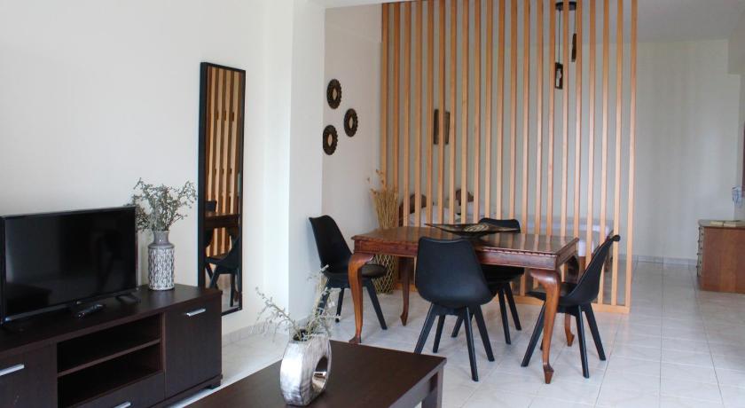 Image of Family Apartment Ground Floor 1
