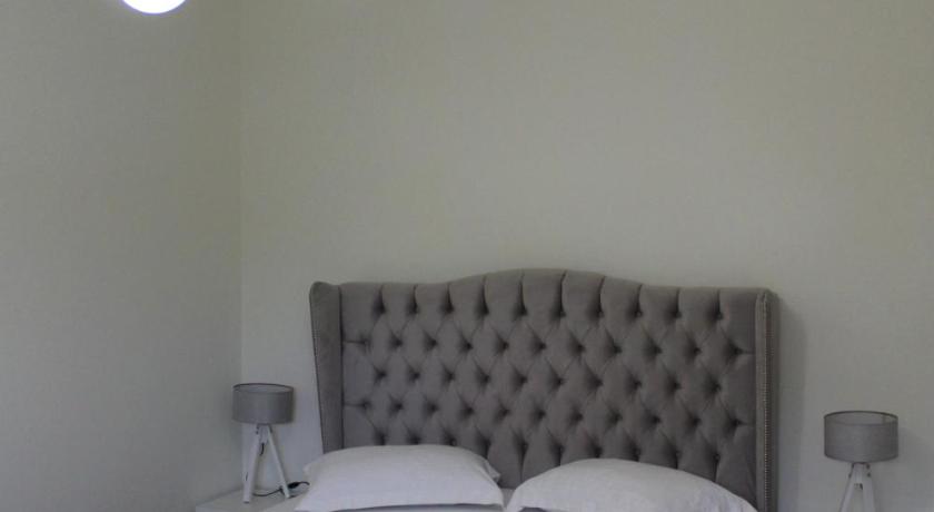Image of One-Bedroom Apartment - Ground Floor 7