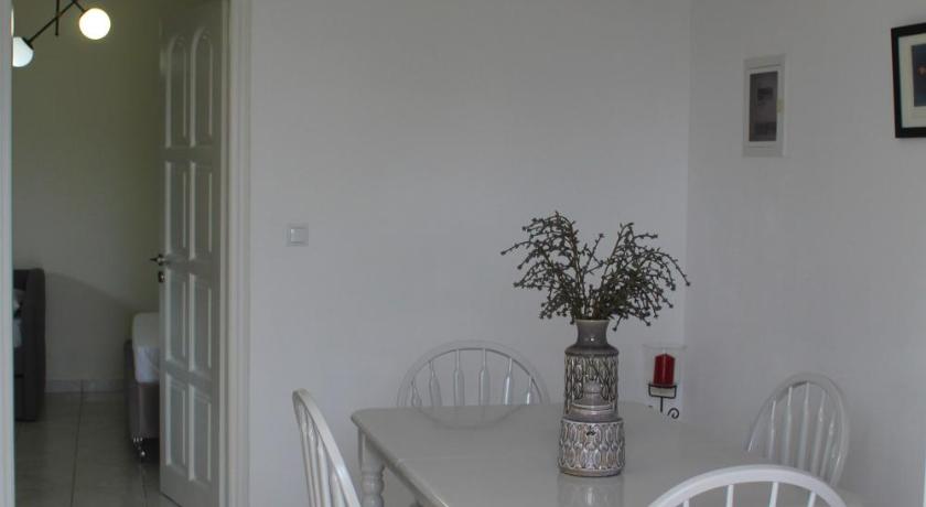 Image of One-Bedroom Apartment - Ground Floor 11