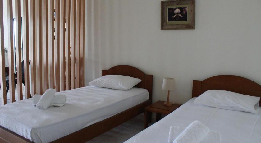 Image of Family Apartment Ground Floor 11