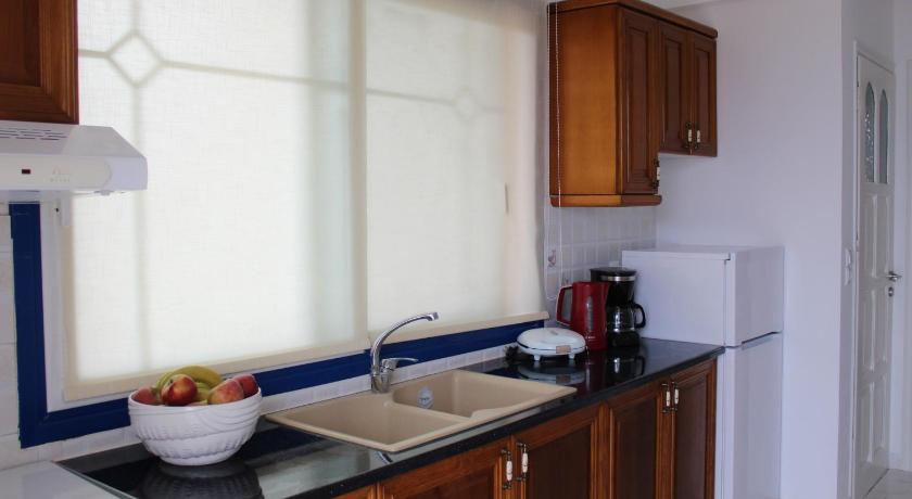 Image of One-Bedroom Apartment - Ground Floor 1