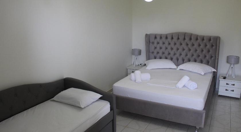 Sofia Apartments photo