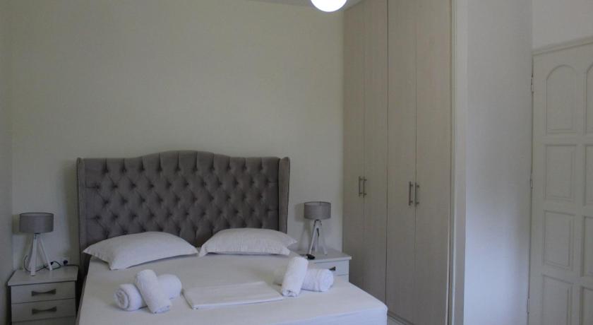 Image of One-Bedroom Apartment - Ground Floor 0