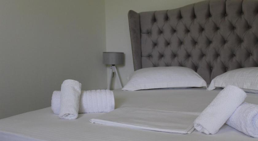 Image of One-Bedroom Apartment - Ground Floor 14