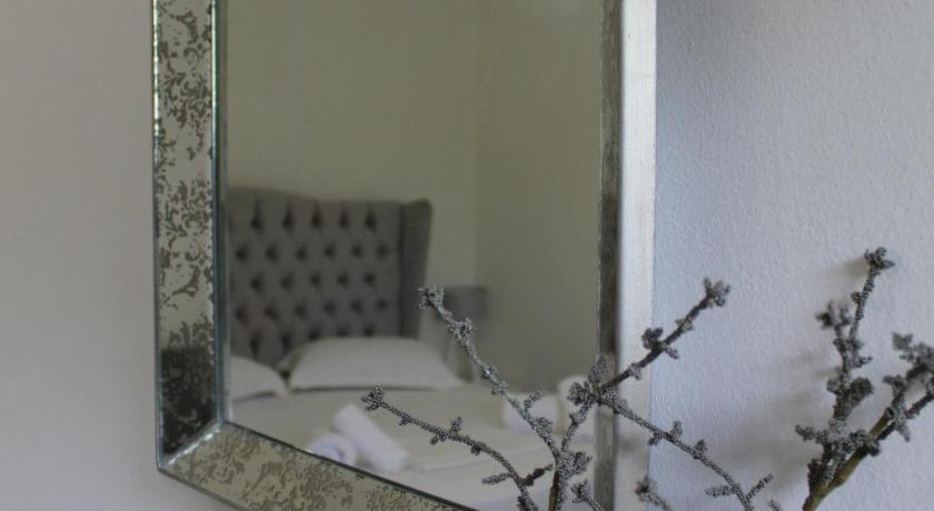 Image of One-Bedroom Apartment - Ground Floor 16