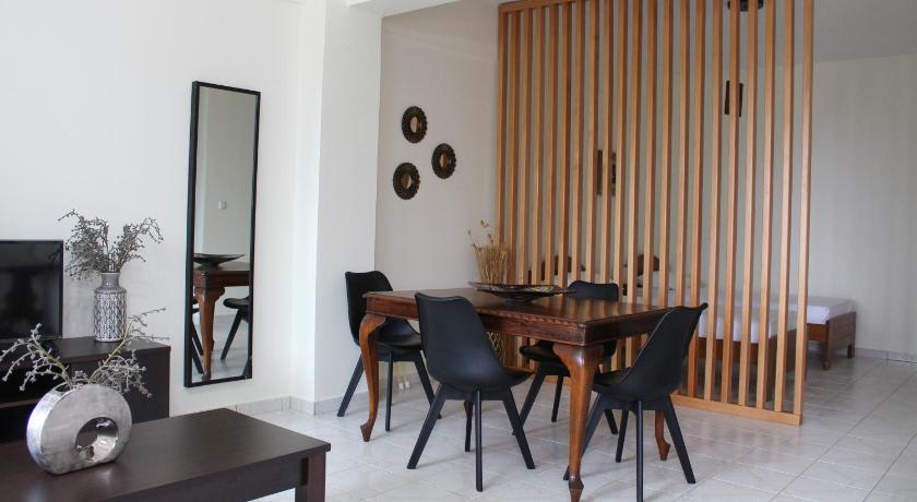 Image of Family Apartment Ground Floor 6