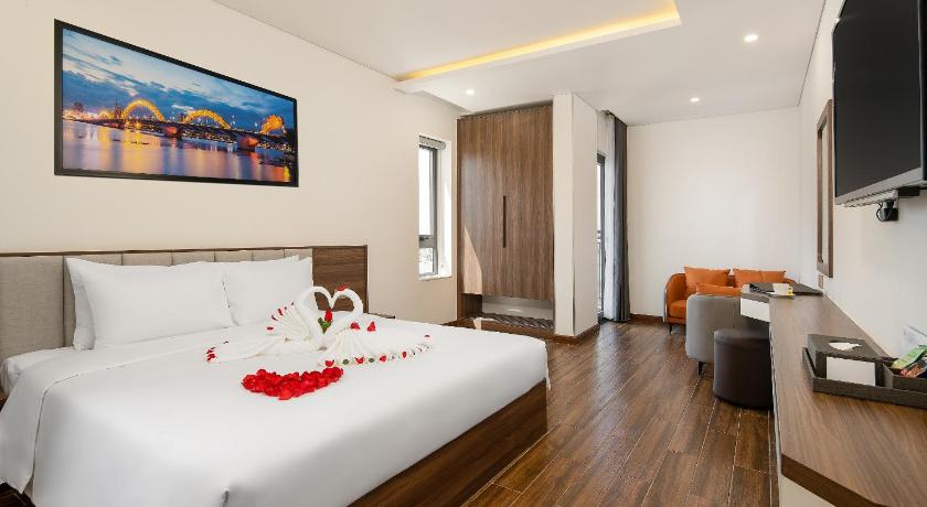 Image of Apartment with Balcony 0