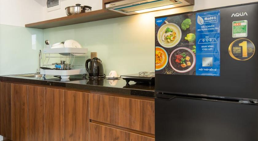 Tan Phuong Nam Hotel & Apartment – Da Nang, MN
